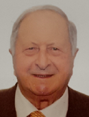 Luigi Massimino Sena