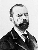 Leopoldo Alas “Clarìn”