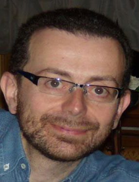 Carmine Santoro