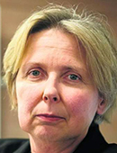 Krystyna Jaworska