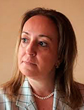 Silvia Pascale