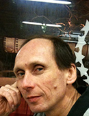 Alexey Stepanov