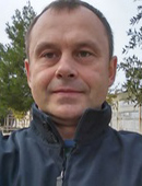 Andrey Mikhovich