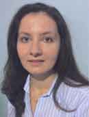 Letizia Corinna Morlacchi