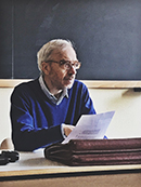 Roberto Sega