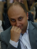 Dmitriy Galushko