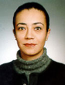 Sevgi Atlihan