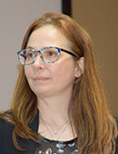 Lidia Strigari