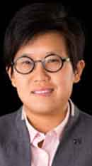 Evangeline Quek