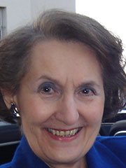 Chiara Marocco Muttini