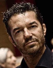 Alberto Parola