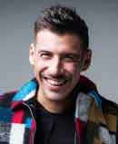 Francesco Gabbani