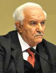 Giuseppe Galasso