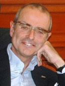 Gianluca Santilli