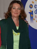 Claudia Salvi