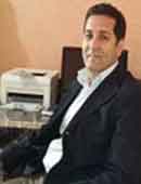 Farhad Nejadkoorki