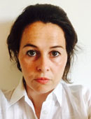 Maria Chiara Pastore