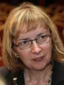 Ursula Van Rienen