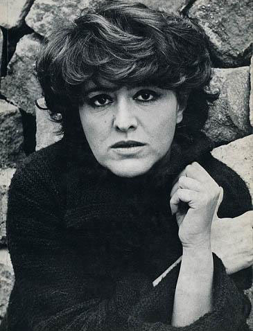 Jagoda Buić