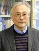 Yong Ho Chin