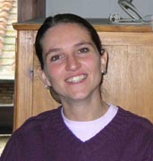 Silvia Boccone