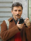 Andrés Martínez-Medina
