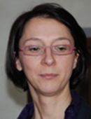 Silvia Berto