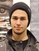 Lorenzo Brivio