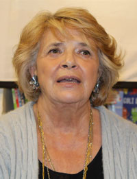 Anna Rita Guaitoli