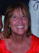 Angela Agostiano