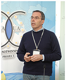 Gianmario Martra
