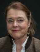 Judith Roumani