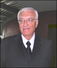 Attilio Ferrari