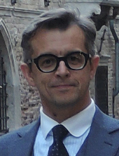 Andrea Centomo