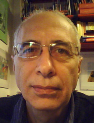 Bruno Stecca