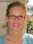 Anna Irimias