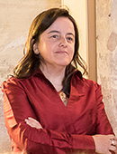 Silvia Beltramo