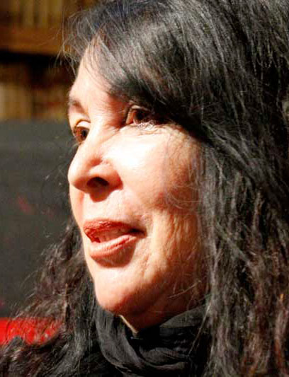 Maria Pacheco Cibils