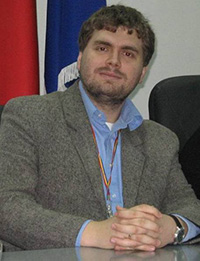 Piotr Podemski