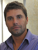 Timoty Leonardi