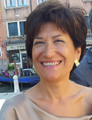 Maria Valentina Feder