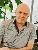 Jonathan Still