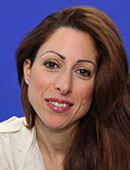 Carmela Vituzzi