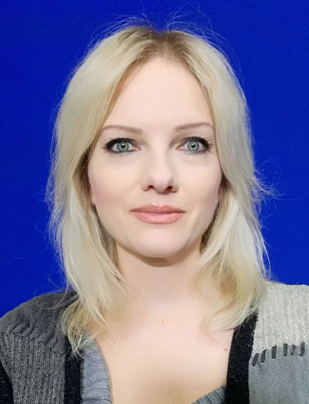Elena Stirati