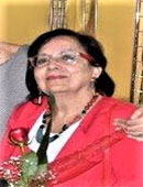 Silvana Errico