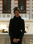 Francesca Irene Sensini