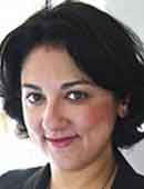 Laura Silvia Battaglia