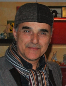 Graziano Giovanetti