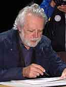 Sergio Staino