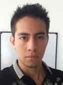 Jose Fernando Rodriguez Ruiz